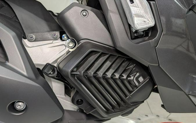 2027 Honda ADV160