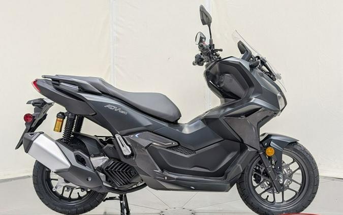 2027 Honda ADV160