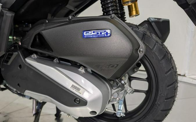 2027 Honda ADV160