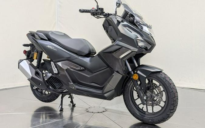 2027 Honda ADV160
