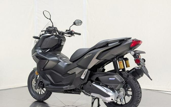 2027 Honda ADV160