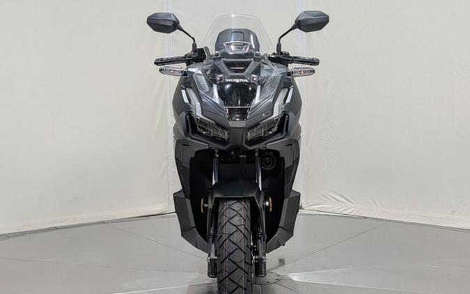 2027 Honda ADV160