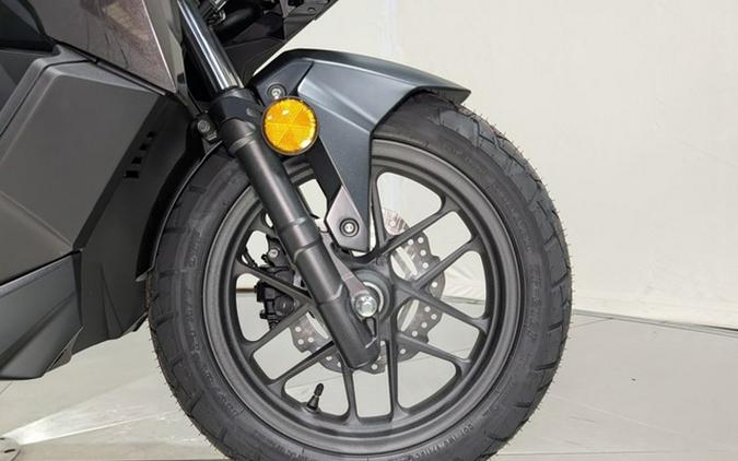 2027 Honda ADV160