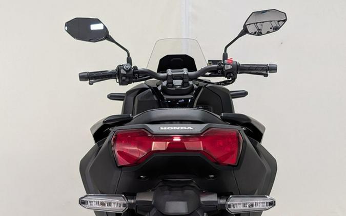 2027 Honda ADV160