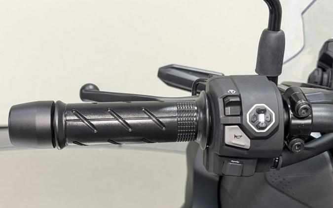 2027 Honda ADV160