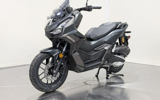 2027 Honda ADV160