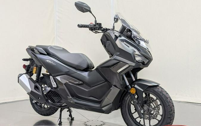 2027 Honda ADV160
