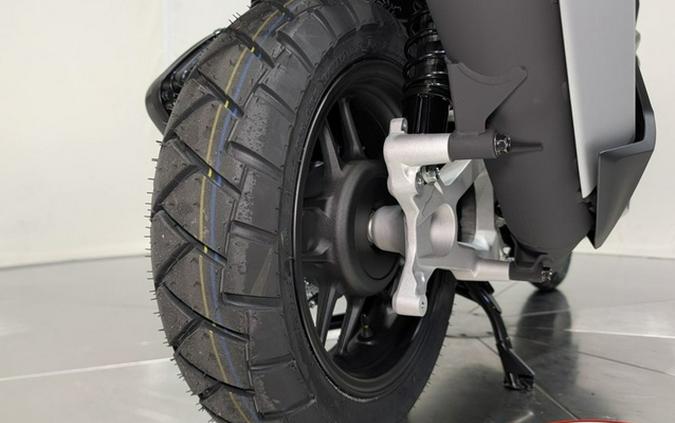 2027 Honda ADV160