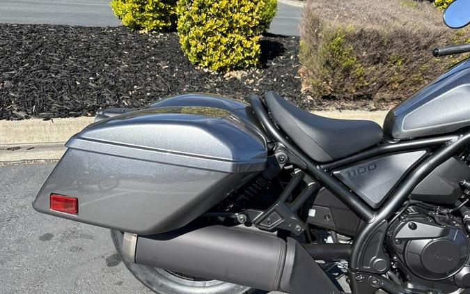 2026 Honda® Rebel 1100T