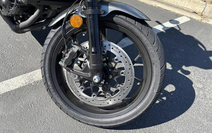 2026 Honda® Rebel 1100T