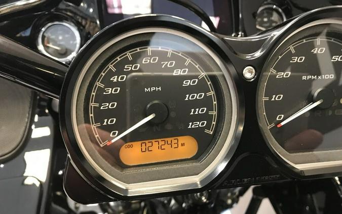 Harley-Davidson® Road Glide® Special 2022