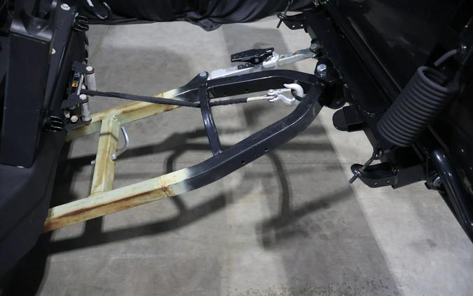 2021 800SX LE - TrueTimber® STRATA Camo - Tracker Off Road