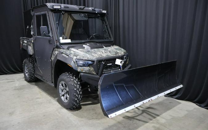 2021 800SX LE - TrueTimber® STRATA Camo - Tracker Off Road