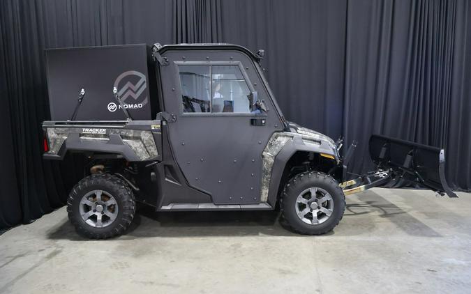 2021 800SX LE - TrueTimber® STRATA Camo - Tracker Off Road