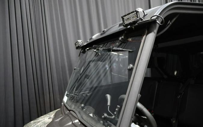 2021 800SX LE - TrueTimber® STRATA Camo - Tracker Off Road