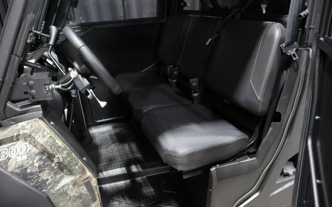 2021 800SX LE - TrueTimber® STRATA Camo - Tracker Off Road