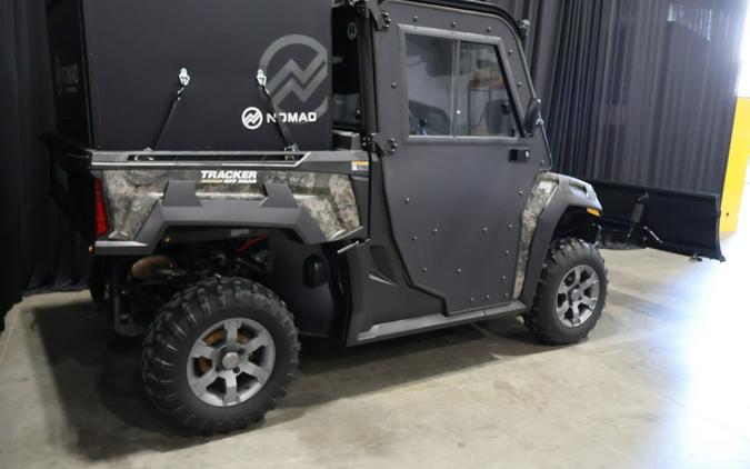 2021 800SX LE - TrueTimber® STRATA Camo - Tracker Off Road