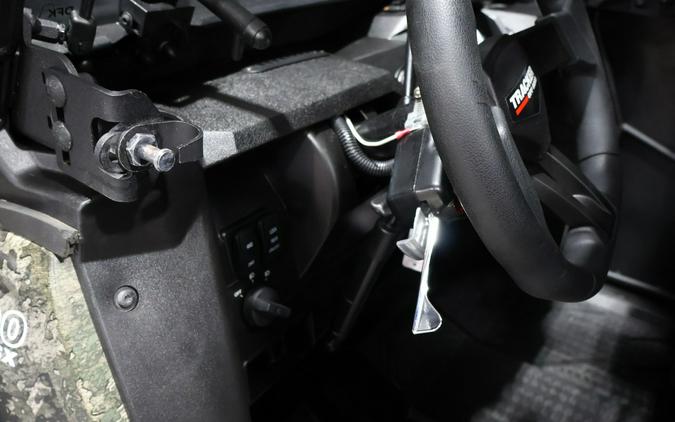 2021 800SX LE - TrueTimber® STRATA Camo - Tracker Off Road