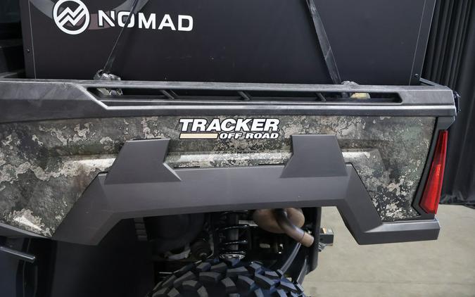 2021 800SX LE - TrueTimber® STRATA Camo - Tracker Off Road
