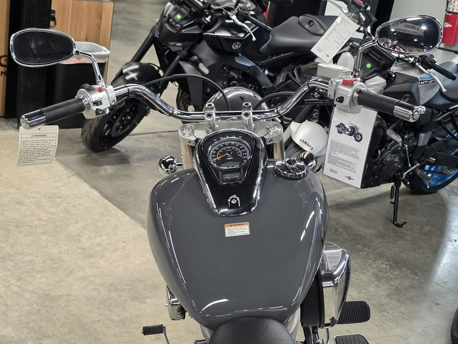 2025 Suzuki Boulevard C50