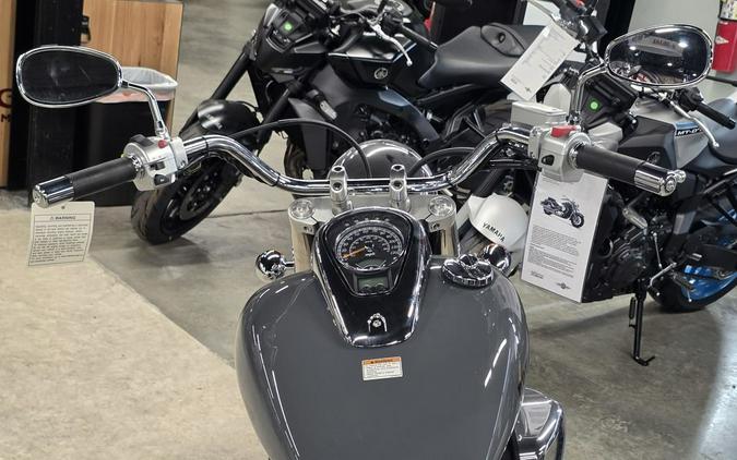 2025 Suzuki Boulevard C50
