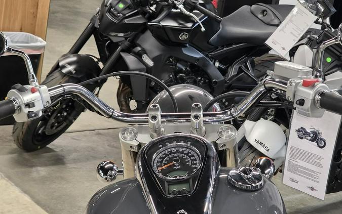 2025 Suzuki Boulevard C50