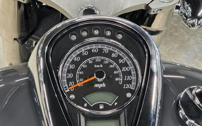 2025 Suzuki Boulevard C50