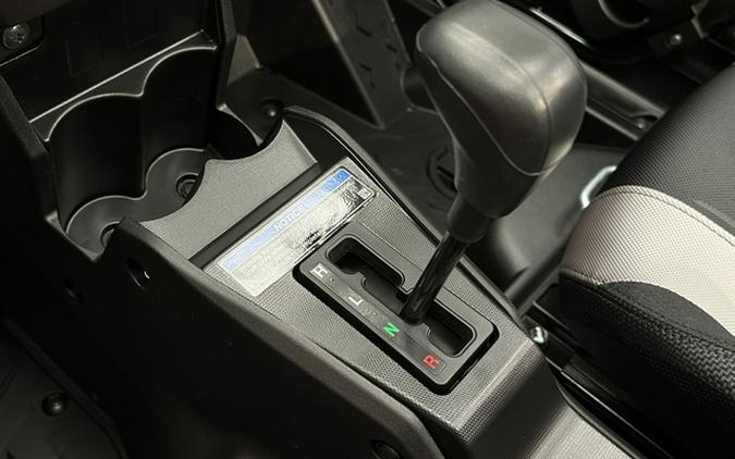 2027 Kawasaki Teryx KRX 1000 TR