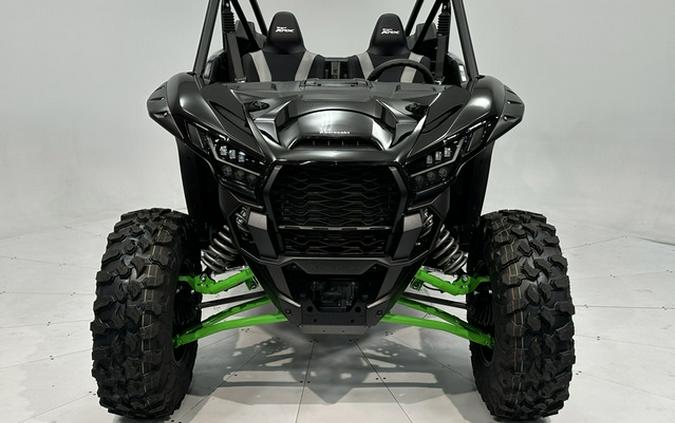 2027 Kawasaki Teryx KRX 1000 TR