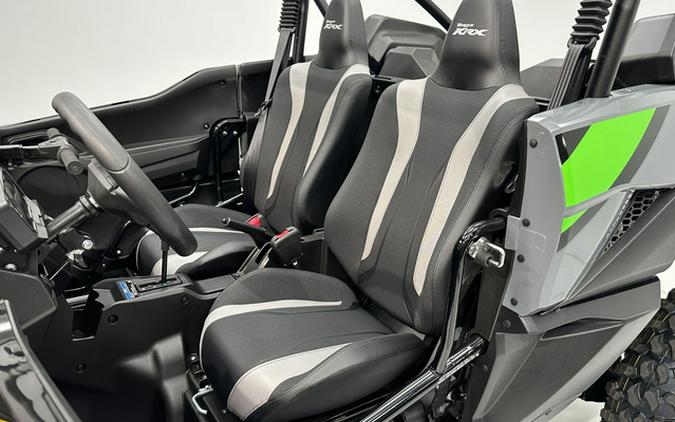 2027 Kawasaki Teryx KRX 1000 TR