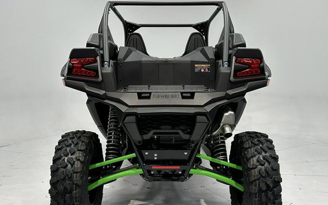 2027 Kawasaki Teryx KRX 1000 TR