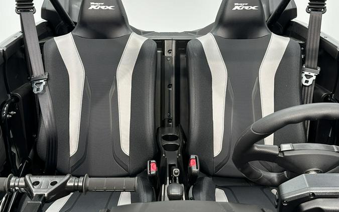 2027 Kawasaki Teryx KRX 1000 TR