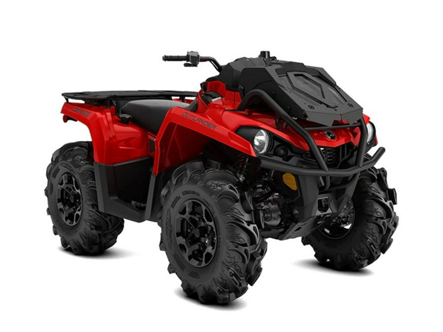 2023 Can-Am® Outlander mr 570