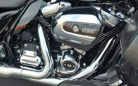 2022 Harley-Davidson FLHX - Street Glide