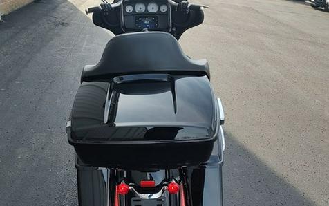 2022 Harley-Davidson FLHX - Street Glide