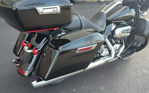 2022 Harley-Davidson FLHX - Street Glide