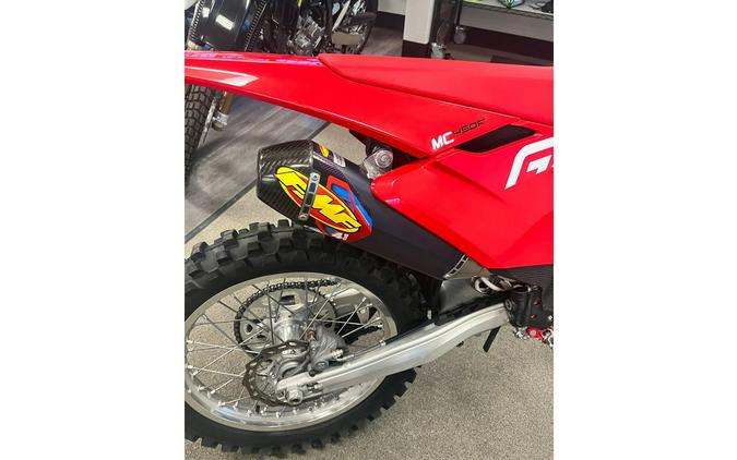 2024 GASGAS MC 450 F