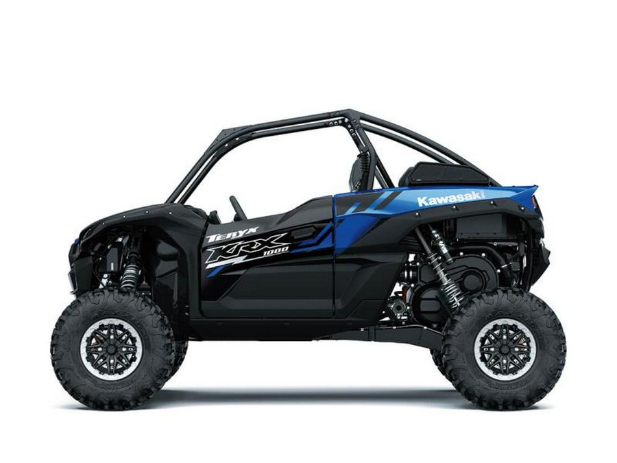 2024 Kawasaki Teryx KRX® 1000