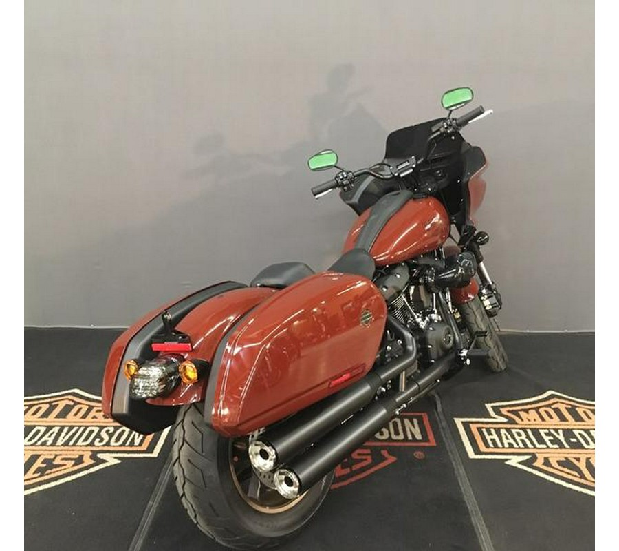 2024 Harley-Davidson® FXLRST - Low Rider® ST