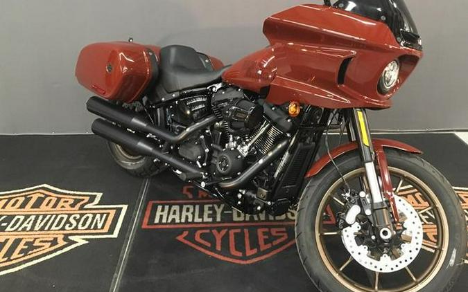 2024 Harley-Davidson® FXLRST - Low Rider® ST