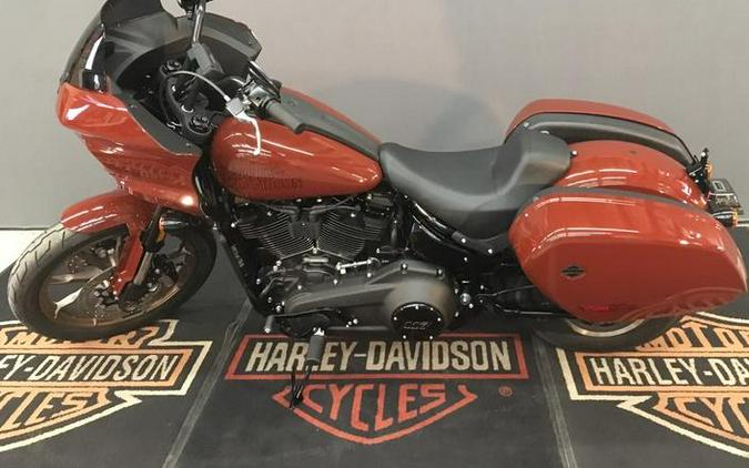 2024 Harley-Davidson® FXLRST - Low Rider® ST