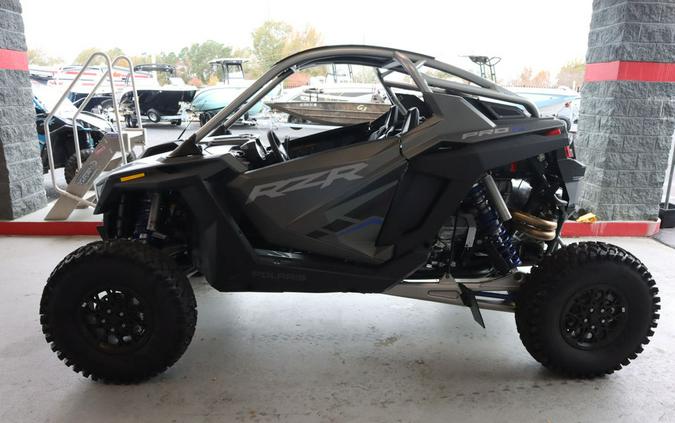 2024 Polaris® RZR Pro R Premium