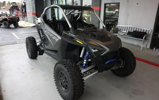 2024 Polaris® RZR Pro R Premium