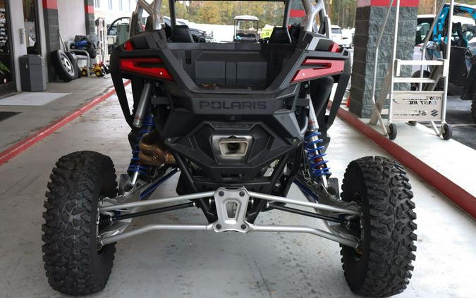 2024 Polaris® RZR Pro R Premium