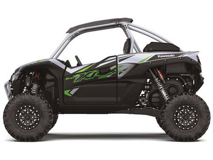 2024 Kawasaki Teryx KRX 1000 eS