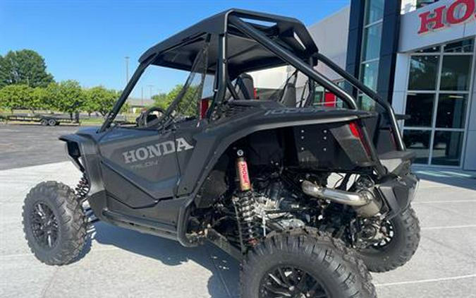 2024 Honda Talon 1000R