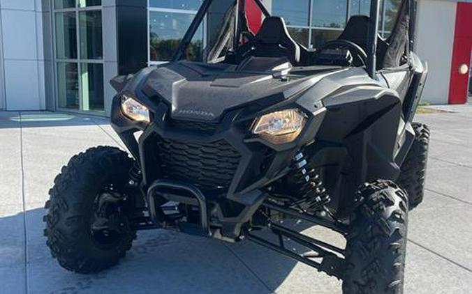 2024 Honda Talon 1000R