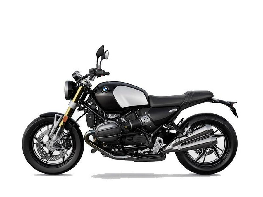 2024 BMW R 12 nineT