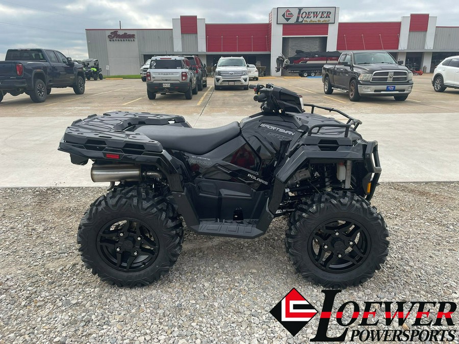 2024 Polaris® Sportsman 570 Trail