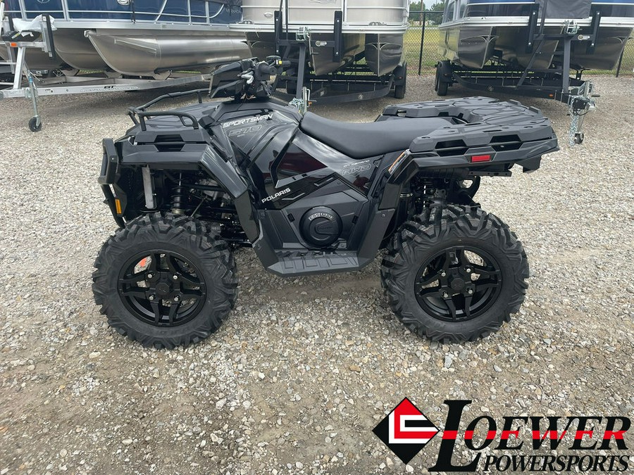 2024 Polaris® Sportsman 570 Trail